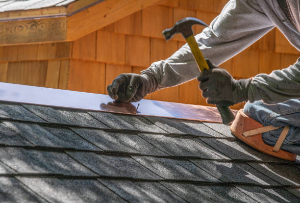 Best Cold Roofs  in Midland, PA