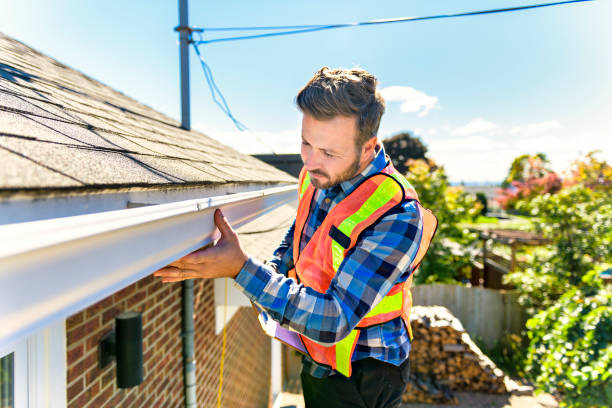 Best Green or Eco-Friendly Roofing Solutions  in Midland, PA