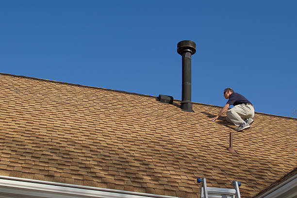 Best Roof Ventilation Installation  in Midland, PA