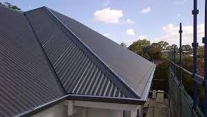 Best Roof Restoration  in Midland, PA